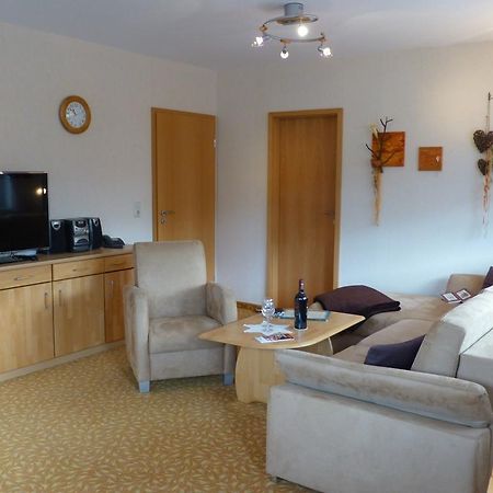 Haus Talblick Villa Willingen  Eksteriør bilde