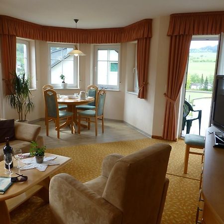 Haus Talblick Villa Willingen  Eksteriør bilde