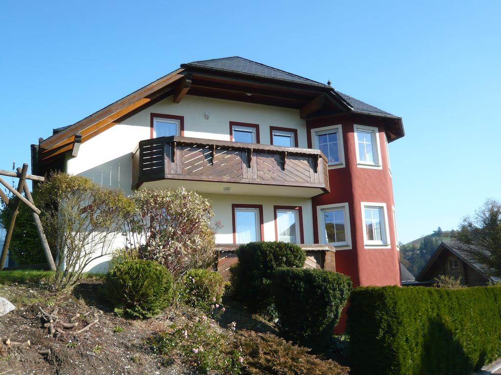 Haus Talblick Villa Willingen  Eksteriør bilde