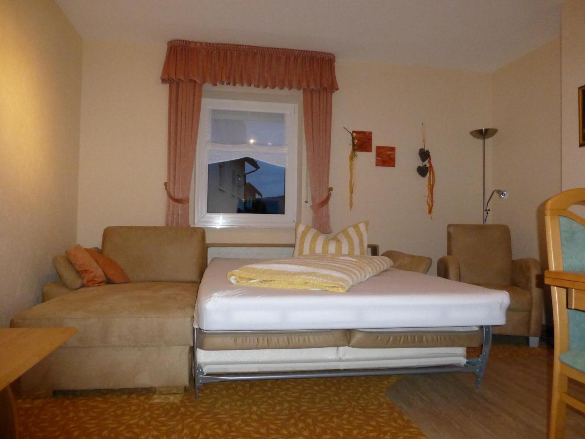Haus Talblick Villa Willingen  Rom bilde
