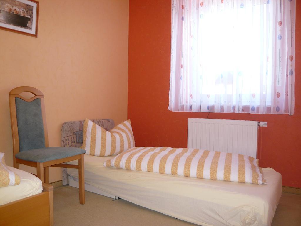 Haus Talblick Villa Willingen  Rom bilde