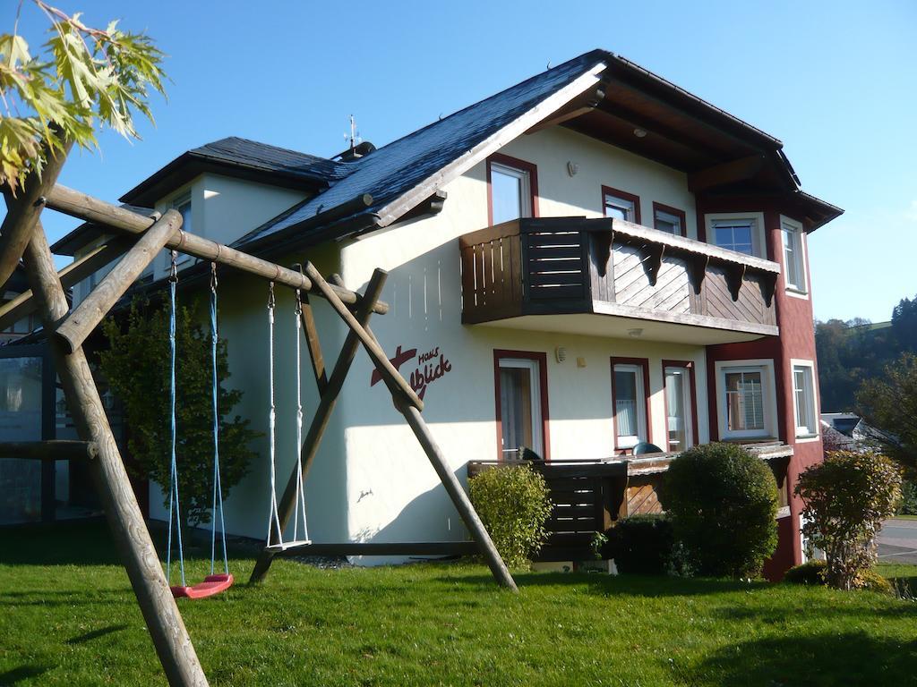Haus Talblick Villa Willingen  Eksteriør bilde