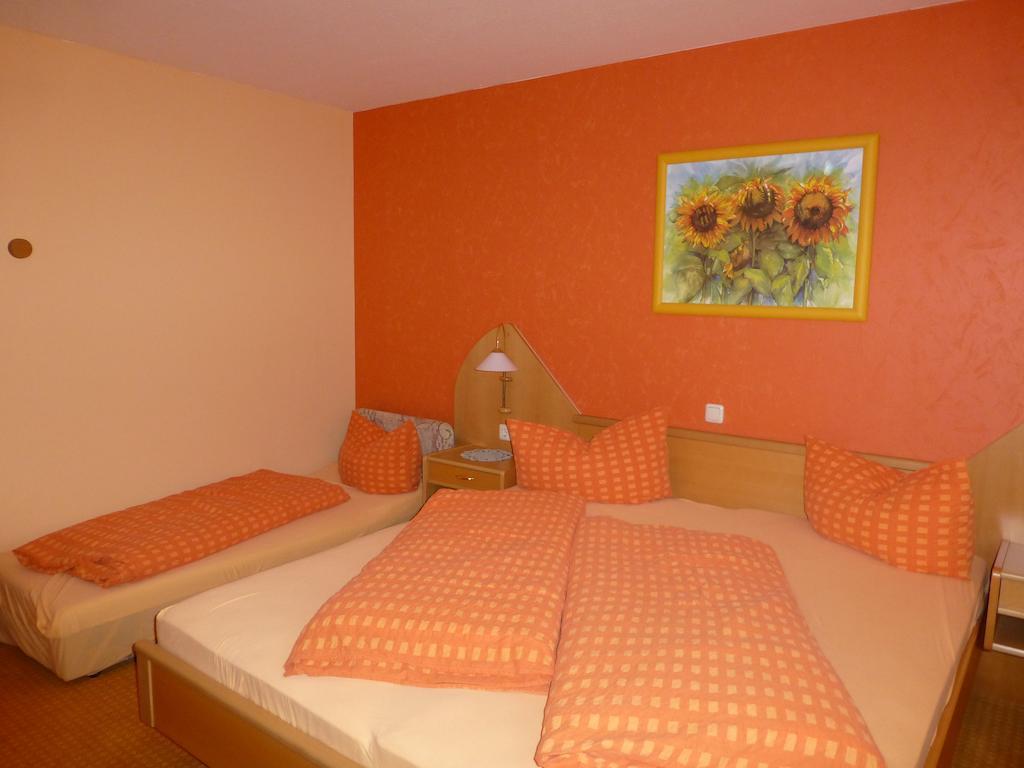 Haus Talblick Villa Willingen  Rom bilde