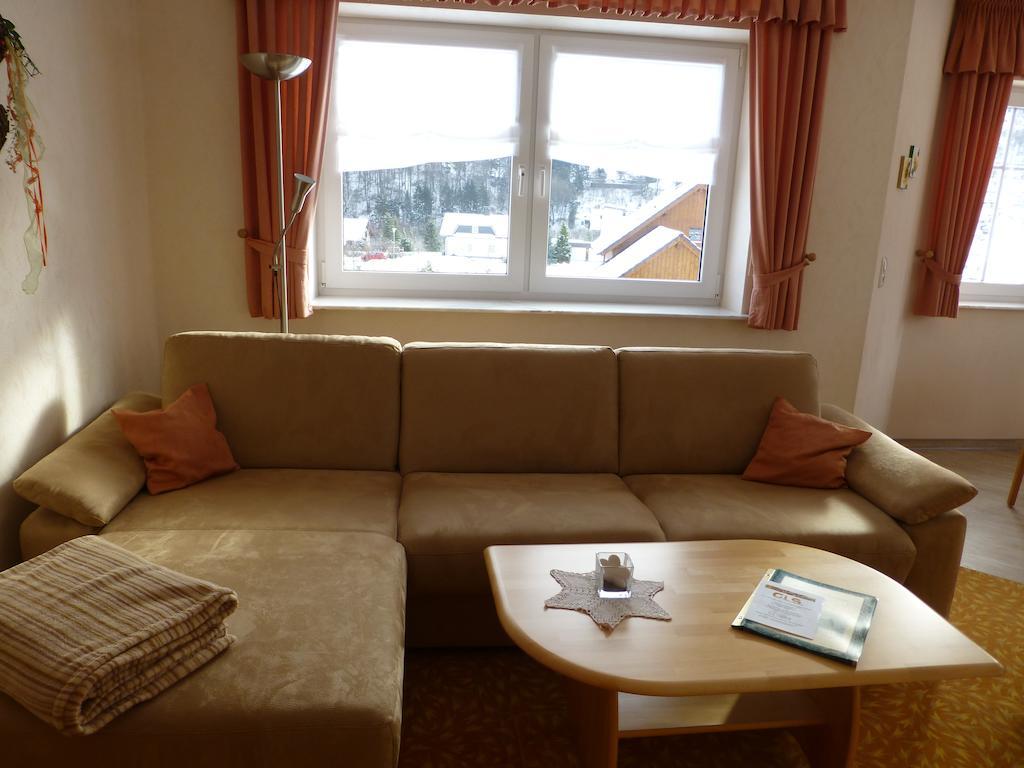 Haus Talblick Villa Willingen  Rom bilde