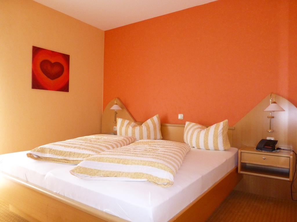 Haus Talblick Villa Willingen  Rom bilde