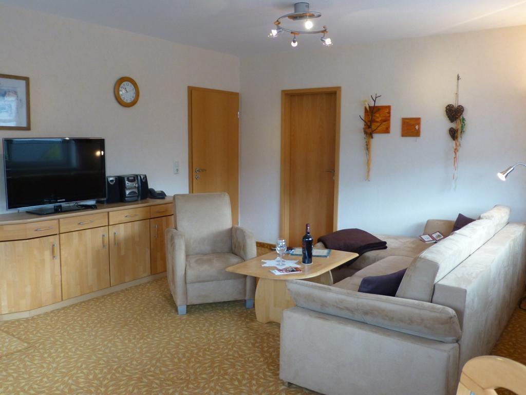 Haus Talblick Villa Willingen  Eksteriør bilde
