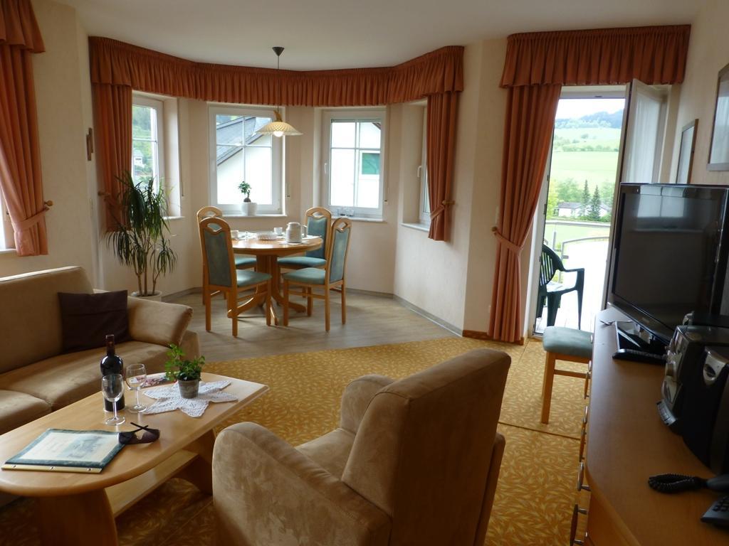 Haus Talblick Villa Willingen  Eksteriør bilde